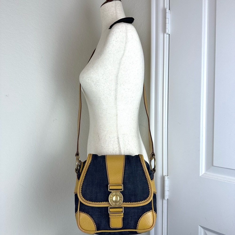 Miu Miu Shoulder Bag and Burberry Bag, BOTTEGA bag , Burberry pouch - Picture 5 of 9